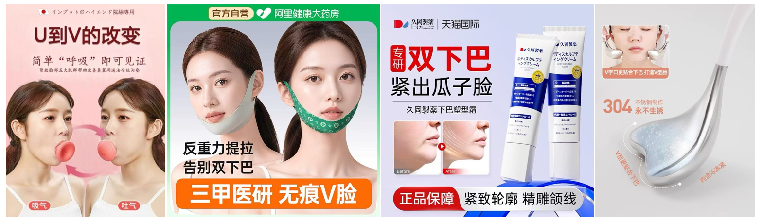 3D成像,面部提升,效果評估,新方法,VECTRA 3D成像